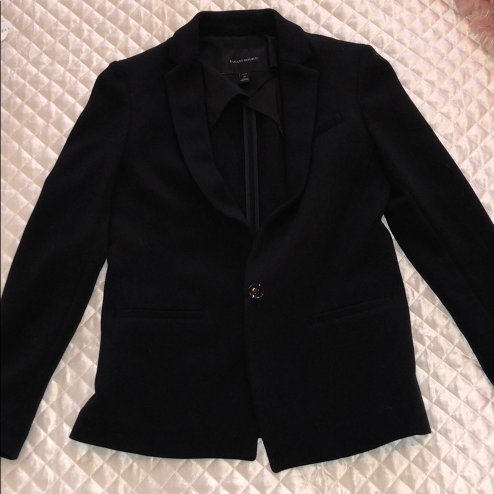 Women’s Banana Republic Dress Blazer / Jacket